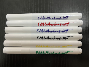 Industrial Ink Manufacturing