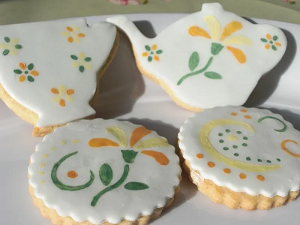 CIJ Yellow Solvent Ink